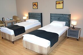 Arena Hotel Neftchala