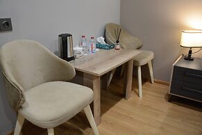 Arena Hotel Neftchala