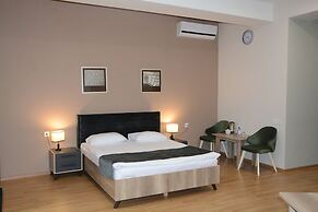 Arena Hotel Neftchala