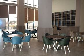 Arena Hotel Neftchala
