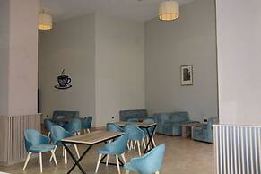 Arena Hotel Neftchala