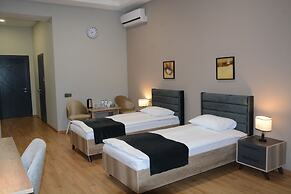 Arena Hotel Neftchala