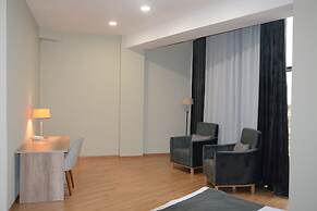 Arena Hotel Neftchala