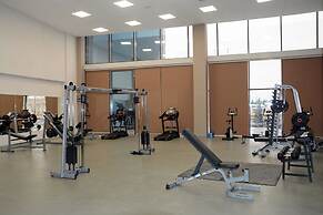 Arena Hotel Neftchala