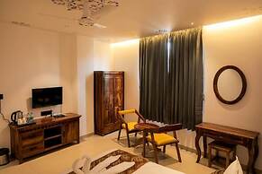 HOTEL PARAS CHITTORGARH