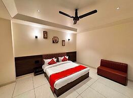HOTEL PARAS CHITTORGARH