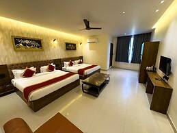 HOTEL PARAS CHITTORGARH