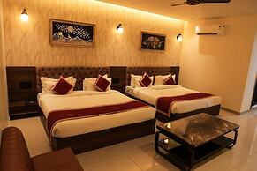 HOTEL PARAS CHITTORGARH