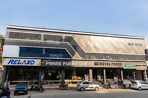 HOTEL PARAS CHITTORGARH