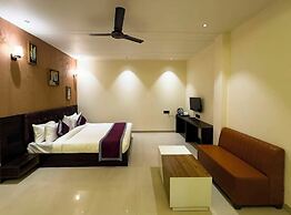 HOTEL PARAS CHITTORGARH