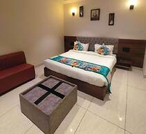 HOTEL PARAS CHITTORGARH