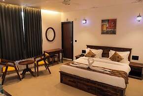 HOTEL PARAS CHITTORGARH