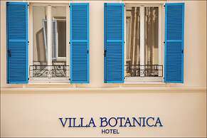 Hotel Villa Botanica