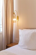 Hotel Villa Botanica