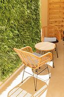 Hotel Villa Botanica