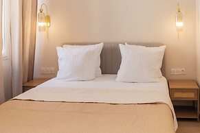 Hotel Villa Botanica
