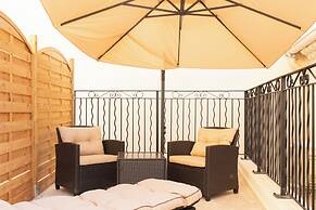Hotel Villa Botanica