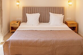 Hotel Villa Botanica