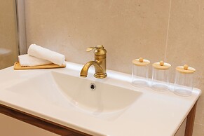 Hotel Villa Botanica