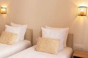 Hotel Villa Botanica