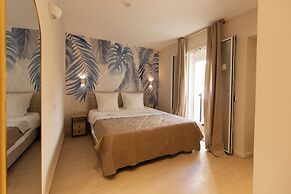 Hotel Villa Botanica