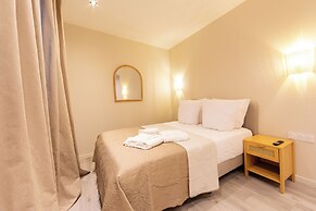 Hotel Villa Botanica