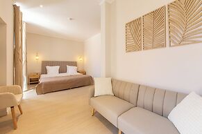 Hotel Villa Botanica
