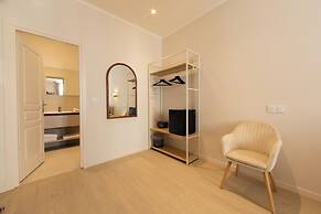 Hotel Villa Botanica