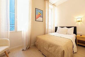 Hotel Villa Botanica