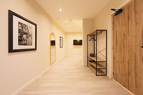 Hotel Villa Botanica