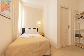Hotel Villa Botanica