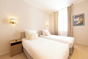 Hotel Villa Botanica