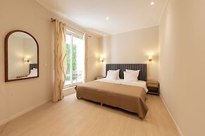 Hotel Villa Botanica