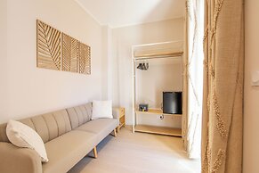 Hotel Villa Botanica