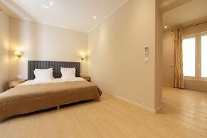Hotel Villa Botanica