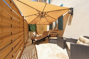 Hotel Villa Botanica