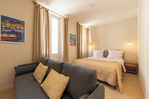 Hotel Villa Botanica
