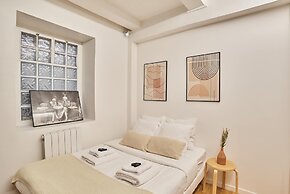 Magnificent Flat in Saint Germain des Pres