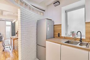 Magnificent Flat in Saint Germain des Pres