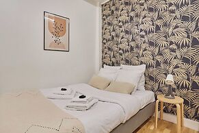 Magnificent Flat in Saint Germain des Pres