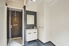 Magnificent Flat in Saint Germain des Pres