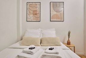 Magnificent Flat in Saint Germain des Pres