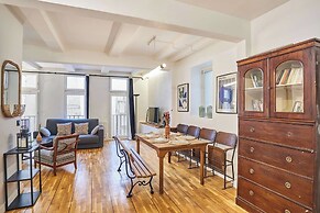 Magnificent Flat in Saint Germain des Pres
