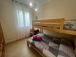 Rooms Barco