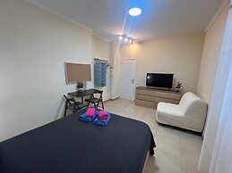 Rooms Barco