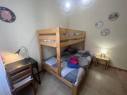 Rooms Barco