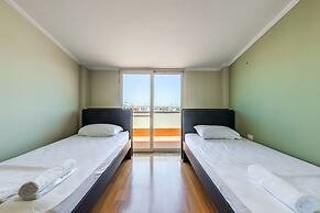 Bright Comfy 2BR Apartment by the Adriatic