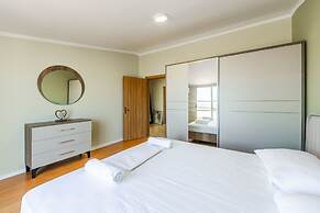 Bright Comfy 2BR Apartment by the Adriatic