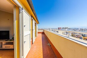 Bright Comfy 2BR Apartment by the Adriatic
