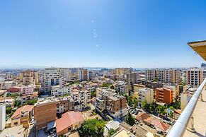 Bright Comfy 2BR Apartment by the Adriatic